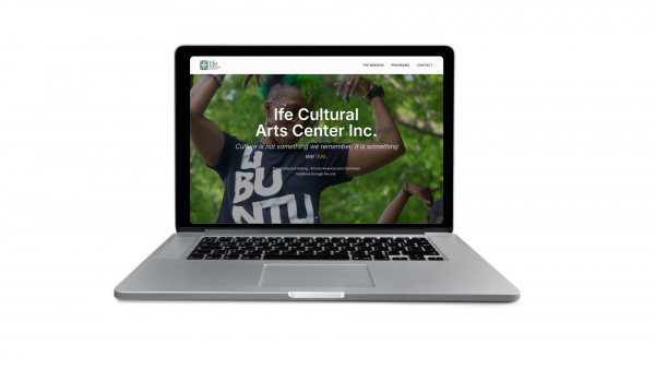 Starter Website