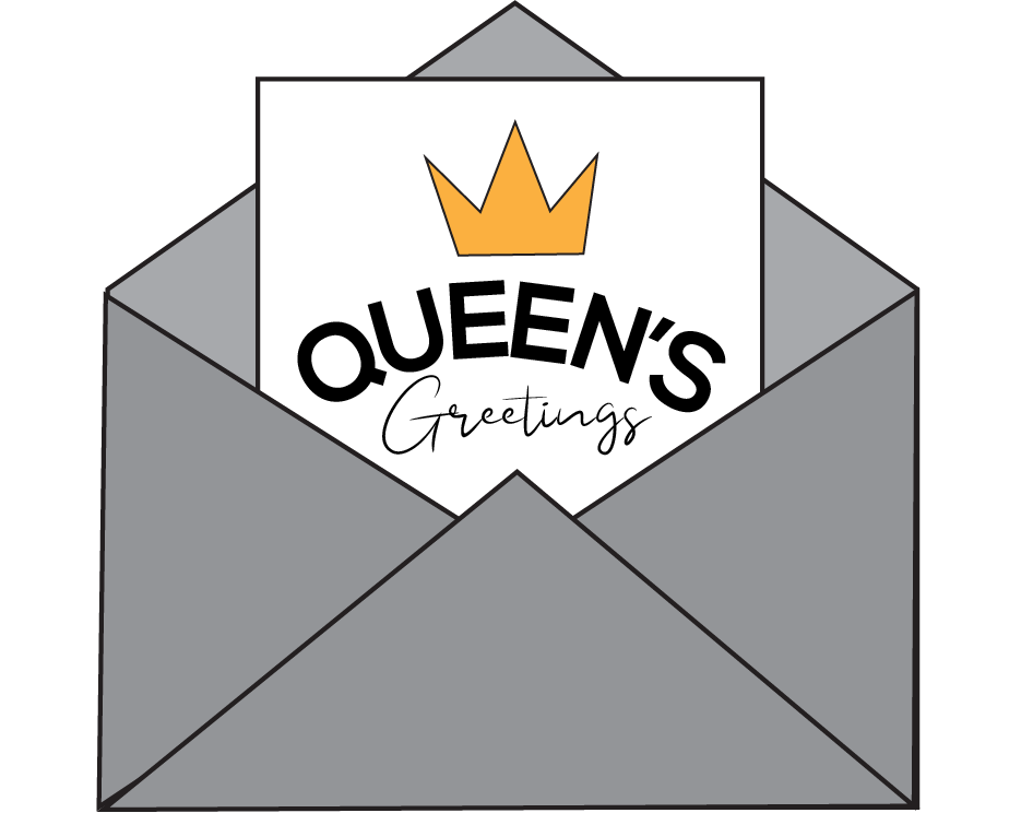 Logo and branding example